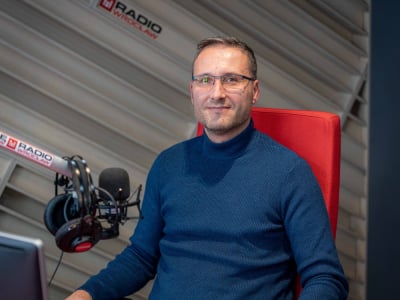 Reakcja24: O podatkach z Sebastianem Polańskim z Izby Administracji Skarbowej