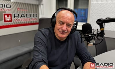 Marcin Daniec: życzę zdrowia, resztę kombinujcie sobie sami