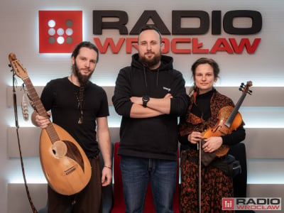 Zesp&oacute;ł Żniwa: łączymy muzykę ze światem Wiedźmina