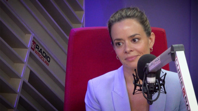 Rozmowa Dnia: Aleksandra Leo z Polski2050