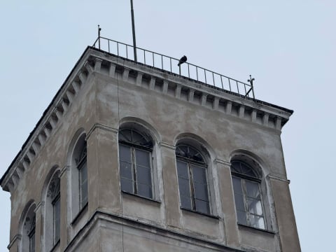 W takim otoczeniu będzie stał zabytek? Dworzec Marchijski zostanie odnowiony, ale deweloper stawia warunek - 8