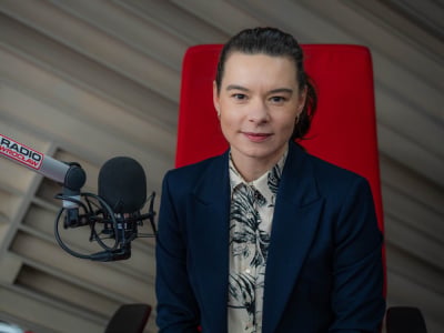 Reakcja24: W studiu Marta Pabiańska z PLK