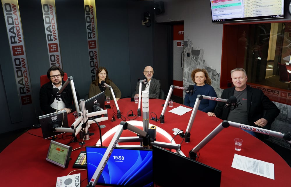 Różne punkty słyszenia: Jaki jest stan kultury na progu 2026 roku? - Jaki jest stan kultury na progu 2026 roku?