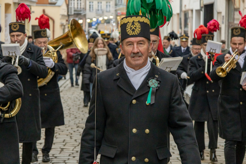 Elementy Barbórki na światowej liście UNESCO? Proces oficjalnie się rozpoczął - 5