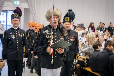 Elementy Barbórki na światowej liście UNESCO? Proces oficjalnie się rozpoczął - 0