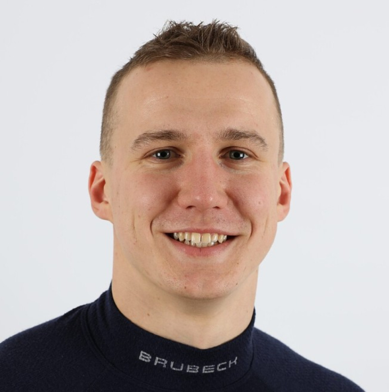 Zimowe igrzyska olimpijskie. Czas na pierwszy dolnośląski start - Mateusz Sochowicz.