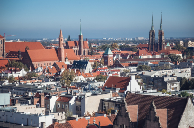 Rozpoczęło się doręczanie podatk&oacute;w od nieruchomości. Dostaną go tysiące wrocławian