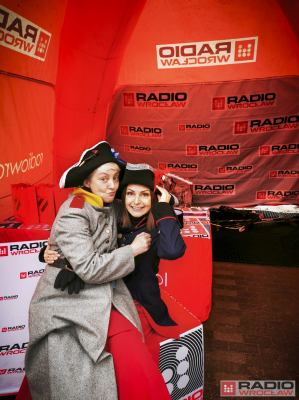 Dolnośląska Zima na Czarnej Górze. Radio Wrocław przyjechało do Siennej - 25