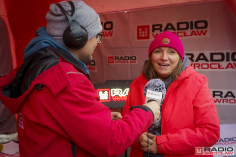 Dolnośląska Zima na Czarnej Górze. Radio Wrocław przyjechało do Siennej - 36