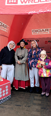Dolnośląska Zima na Czarnej Górze. Radio Wrocław przyjechało do Siennej - 47