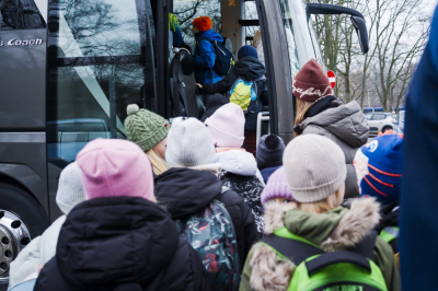 P&oacute;łmetek ferii na Dolnym Śląsku. Co robili mieszkańcy regionu?