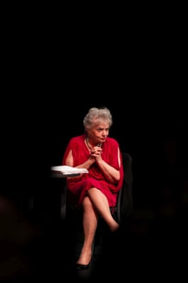 Anna Seniuk - Księga Ziół. Stand-Up na siedząco - 2