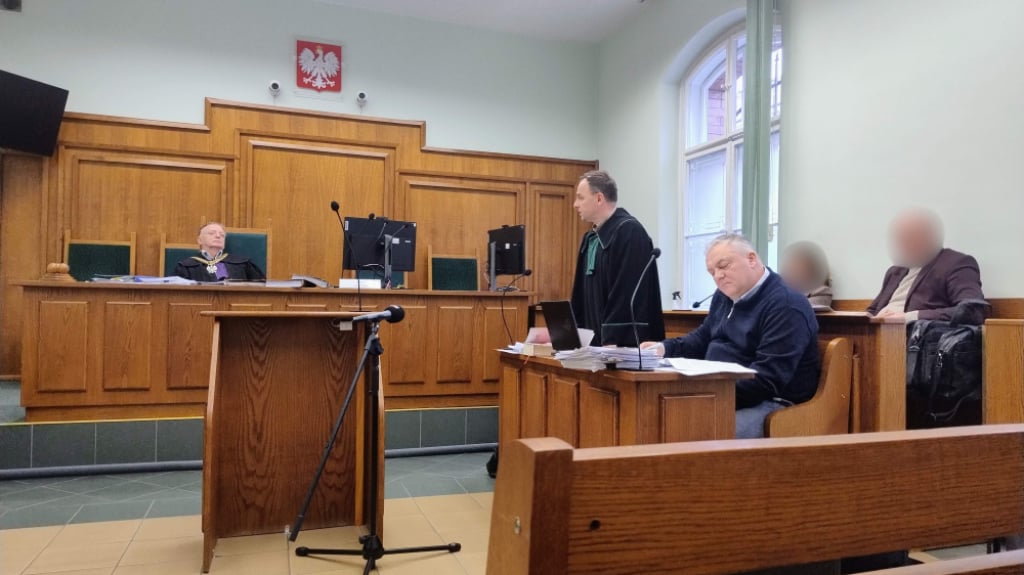 Kancelaria prawna oszukała 163 klientów na 1,8 miliona złotych? Wkrótce wyrok w sprawie, która ciągnie się latami - Kancelaria prawna oszukała 163 klientów na 1,8 miliona złotych. Wkrótce wyrok w sprawie, która ciągnie się latami.