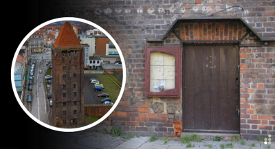 Konkretne pieniądze po dekadach zapowiedzi. Remont Wieży Bramy Chojnowskiej ruszy niebawem