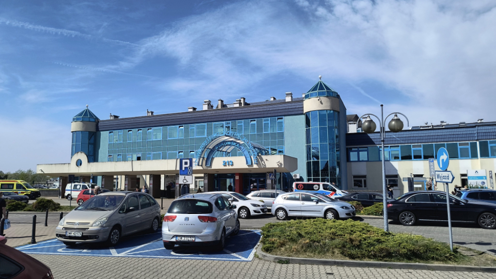 W środę Światowy Dzień Chorego. Szpital na Borowskiej zaprasza na dzień otwarty - Dzień otwarty w Uniwersyteckim Szpitalu Klinicznym we Wrocławiu już w środę.