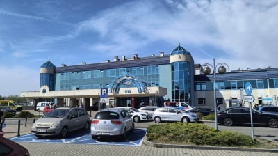 W środę Światowy Dzień Chorego. Szpital na Borowskiej zaprasza na dzień otwarty