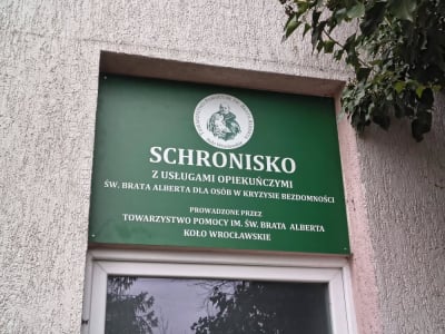 OPP - Towarzystwo Pomocy im. św. Brata Alberta - Koło Wrocławskie