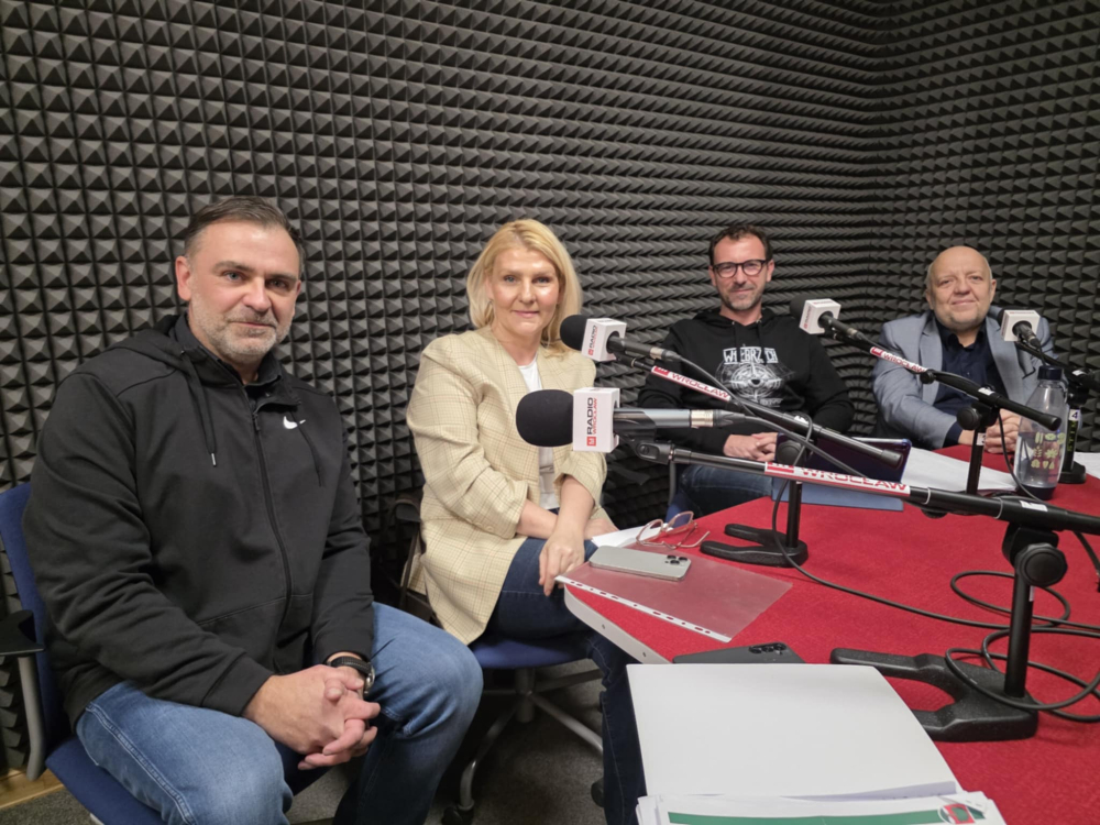 Debata samorządowa z Wałbrzycha: Budżet, 600-lecie miasta i trudne decyzje radnych - Debata samorządowa z Wałbrzycha.