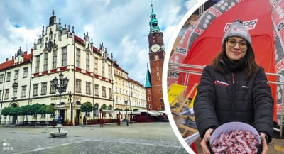 Dolnośląska Zima w samym sercu Wrocławia. Wielka feta w Rynku na zakończenie ferii