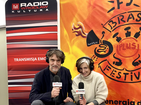 Radio Wrocław Kultura w Wałbrzychu (PROGRAM SPECJALNY) - 2