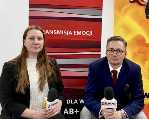 Radio Wrocław Kultura w Wałbrzychu (PROGRAM SPECJALNY) - 0