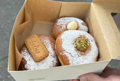 Pączek nawet za... 20 złotych. Ile Wrocławianie są w stanie zapłacić w tłusty czwartek?