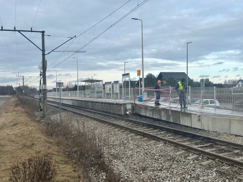 Koszmarne skutki zignorowania znaku STOP. Znamy szczegóły tragedii w Chrząstawie Małej - 3