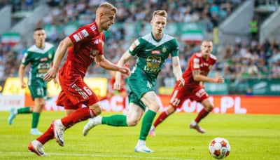 Nie tylko piłkarskie derby. Sprawdź, gdzie i kiedy grają w weekend dolnośląskie drużyny