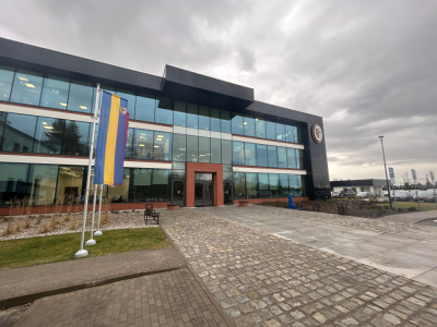 Czernica pomaga nie tylko bezdomnym zwierzętom. W programie m.in. bezpłatne czipowanie ps&oacute;w