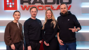 Jedyna na świecie Orkiestra Księżniczek [PODCAST]