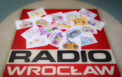Jak radio widzą przedszkolaki? W Światowy Dzień Radia dzieci chwyciły za mikrofon