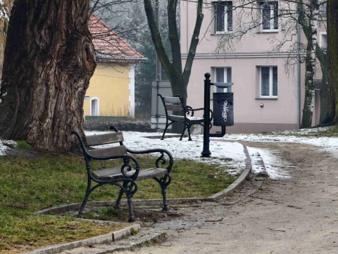 Pan Staszek przez 20 lat mieszkał na ulicach. Czy "nowe" jest możliwe? [REPORTAŻ] - 0