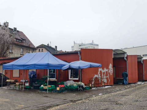 Pan Staszek przez 20 lat mieszkał na ulicach. Czy "nowe" jest możliwe? [REPORTAŻ] - 1