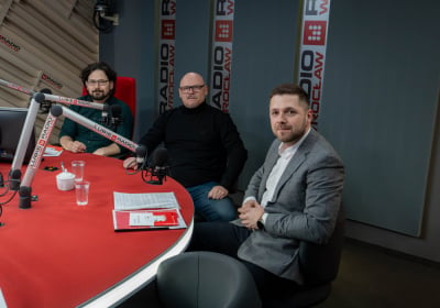 R&oacute;żne punkty słyszenia: 70% Polak&oacute;w obawia się wojny. Dlaczego się na nią nie przygotowujemy?