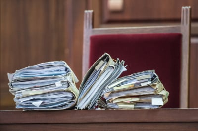 Komornik sądowa oszukała klient&oacute;w na prawie 300 tysięcy złotych. Znamy ostateczny wyrok w jej sprawie