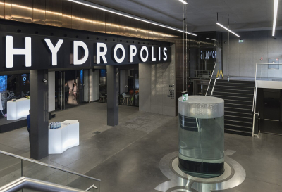 Walentynki z roślinami. Taki plan ma Hydropolis we Wrocławiu