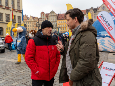 Dolnośląska Zima w centrum Wrocławia. Razem kończymy ferie na Rynku! - 21