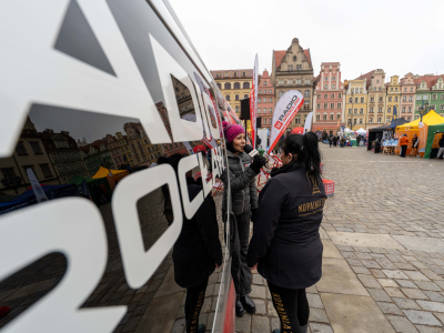 Dolnośląska Zima w centrum Wrocławia. Razem kończymy ferie na Rynku! - 25