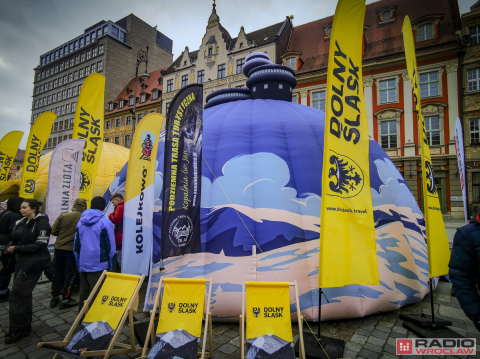 Dolnośląska Zima w centrum Wrocławia. Razem kończymy ferie na Rynku! - 86