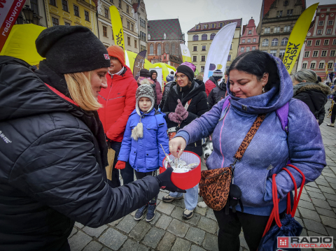 Dolnośląska Zima w centrum Wrocławia. Razem kończymy ferie na Rynku! - 87