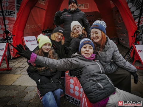 Dolnośląska Zima w centrum Wrocławia. Razem kończymy ferie na Rynku! - 89