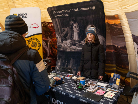 Dolnośląska Zima w centrum Wrocławia. Razem kończymy ferie na Rynku! - 14