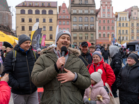 Dolnośląska Zima w centrum Wrocławia. Razem kończymy ferie na Rynku! - 26