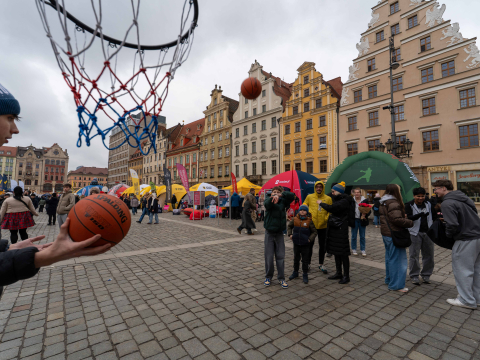 Dolnośląska Zima w centrum Wrocławia. Razem kończymy ferie na Rynku! - 30