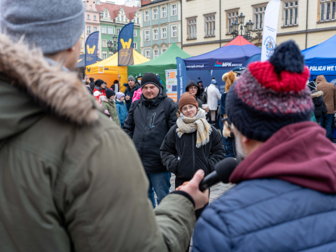 Dolnośląska Zima w centrum Wrocławia. Razem kończymy ferie na Rynku! - 31