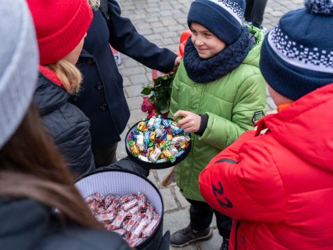 Dolnośląska Zima w centrum Wrocławia. Razem kończymy ferie na Rynku! - 35