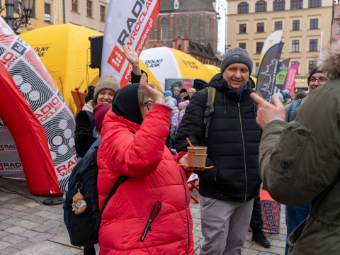 Dolnośląska Zima w centrum Wrocławia. Razem kończymy ferie na Rynku! - 36