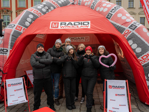 Dolnośląska Zima w centrum Wrocławia. Razem kończymy ferie na Rynku! - 40