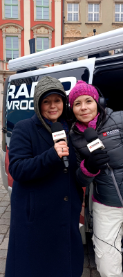 Dolnośląska Zima w centrum Wrocławia. Razem kończymy ferie na Rynku! - 44