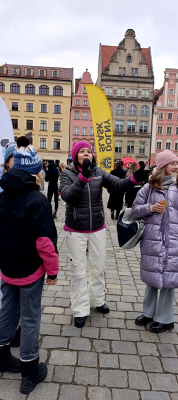 Dolnośląska Zima w centrum Wrocławia. Razem kończymy ferie na Rynku! - 46